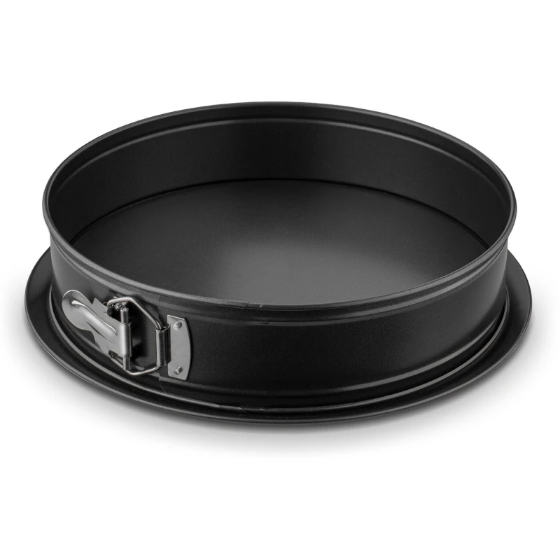 Forma na tortu s podstavcom 28x7cm