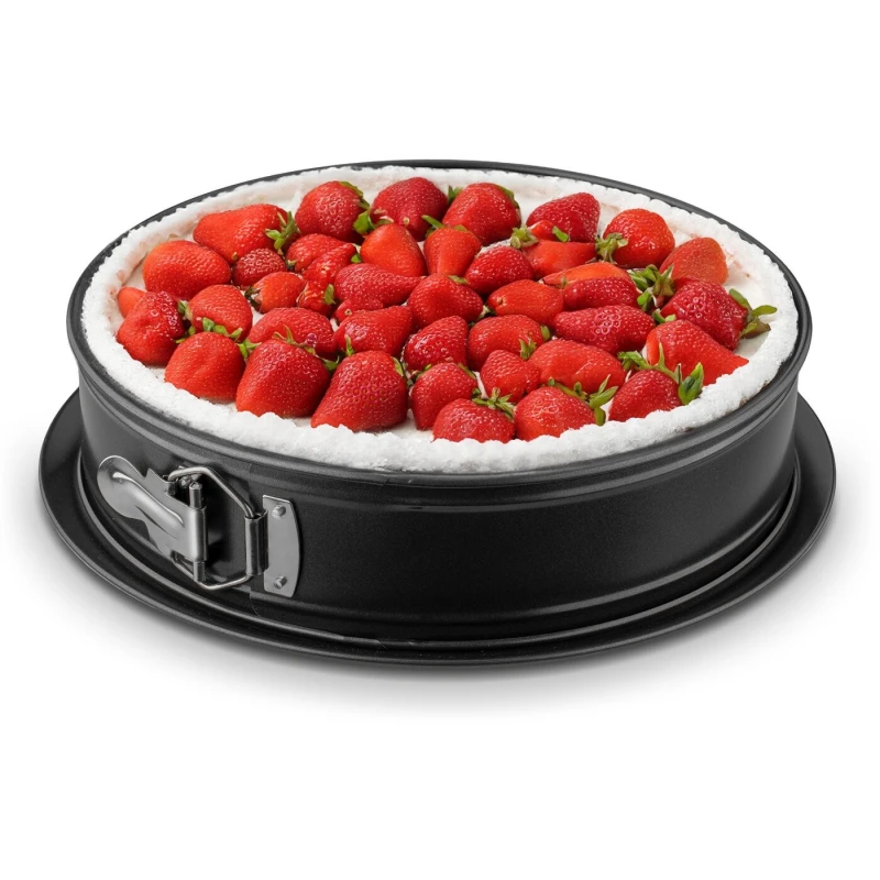 Forma na tortu s podstavcom 28x7cm