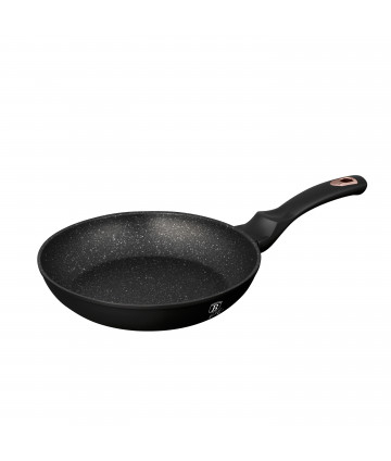 Panvica 24cm Black Rose...