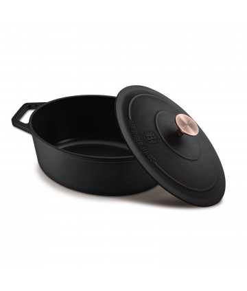 Pekáč 32cm Black 6518