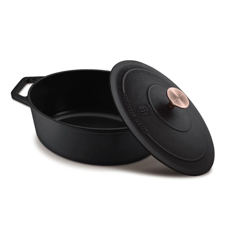 Pekáč 32cm Black 6518