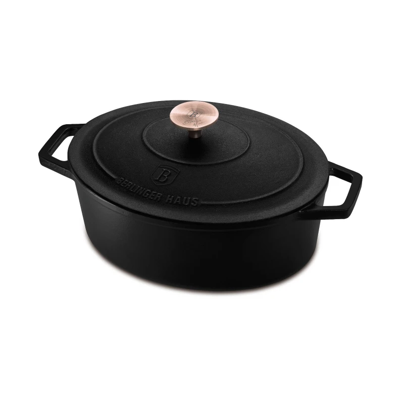 Pekáč 32cm Black 6518