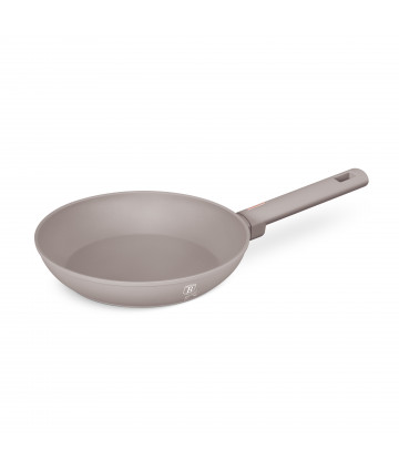 Panvica 24cm Taupe 8083