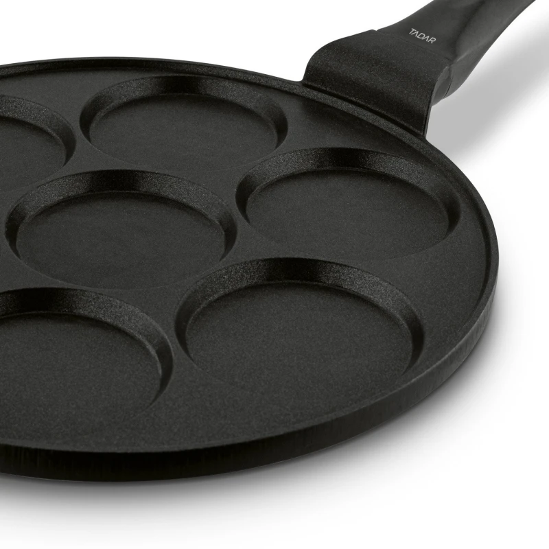 Panvica na volské oko 26,5cm indukcia