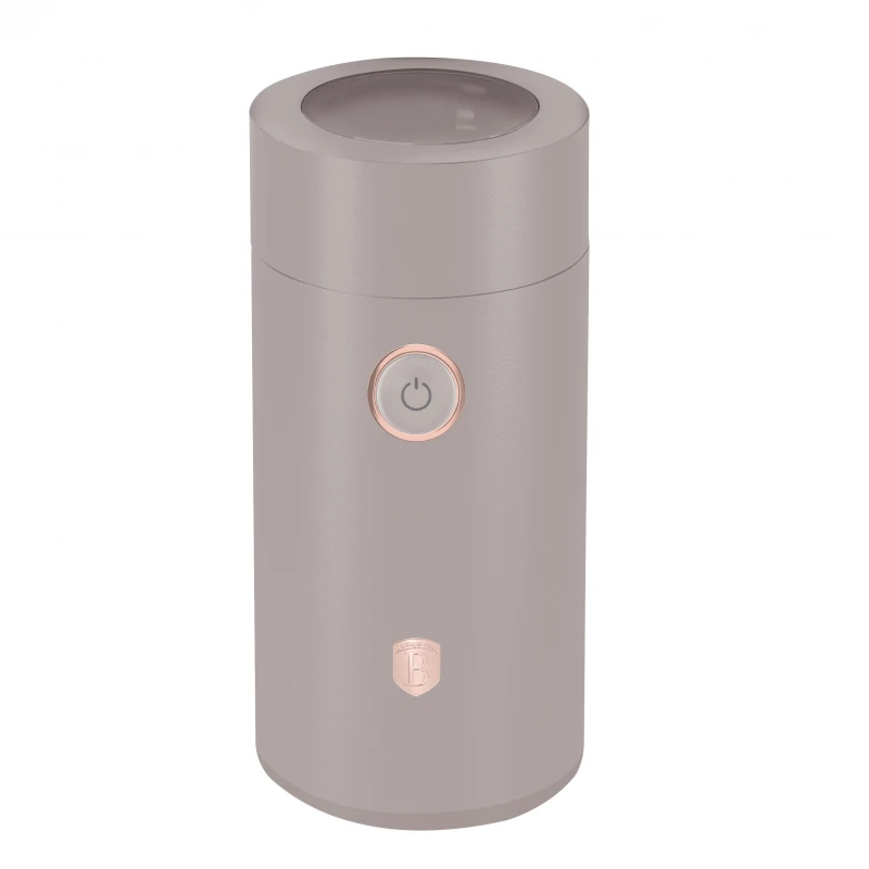 Mlynček na kávu Taupe 9784