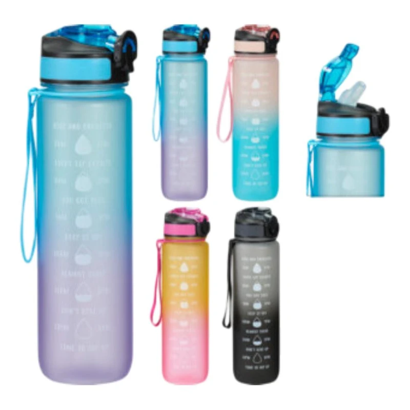 Fľaša športová 1,0l