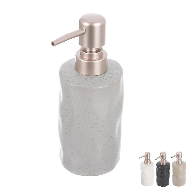 Dávkovač na mydlo keramický