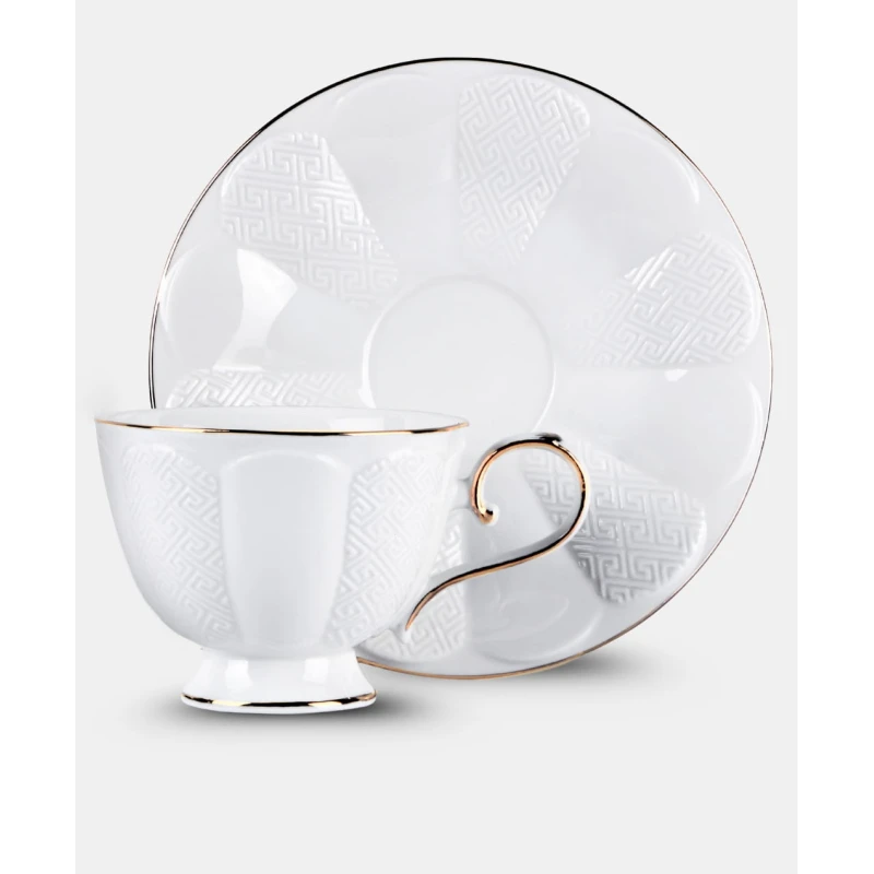 Sada šálok 6+6 Dubai