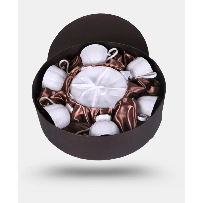 Sada šálok 6+6 Dubai