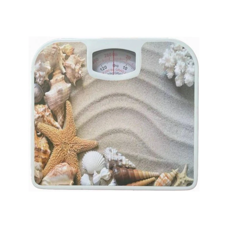 Osobná váha mechanická 24x26,5cm
