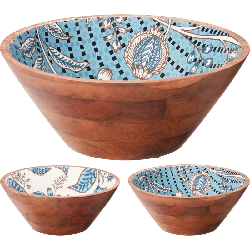 Miska Indica 25x25x10cm