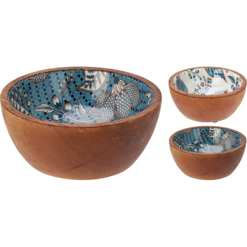 Miska Indica 12x12x5cm