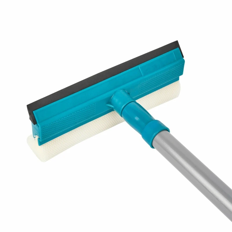 Stierka na okná 20cm + teleskop.rúčka 55-90cm