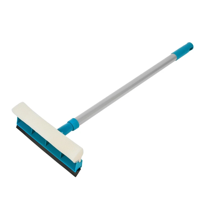 Stierka na okná 20cm + teleskop.rúčka 55-90cm