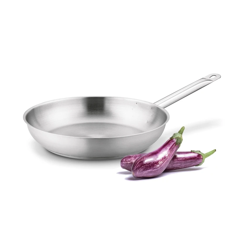 Panvica Gastro nerez 28cm