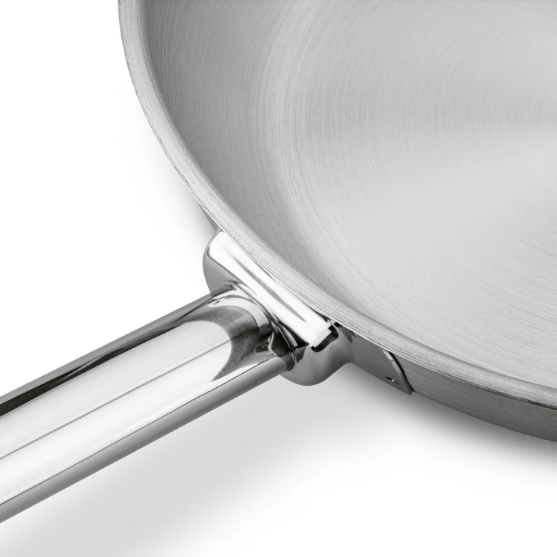 Panvica Gastro nerez 24cm