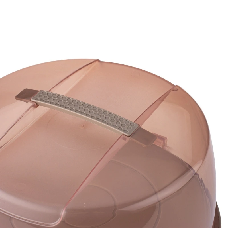 Dóza na tortu s vekom 31x16cm