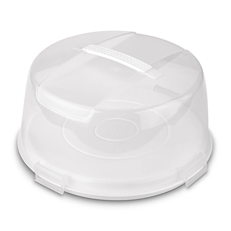 Dóza na tortu s vekom 31x16cm