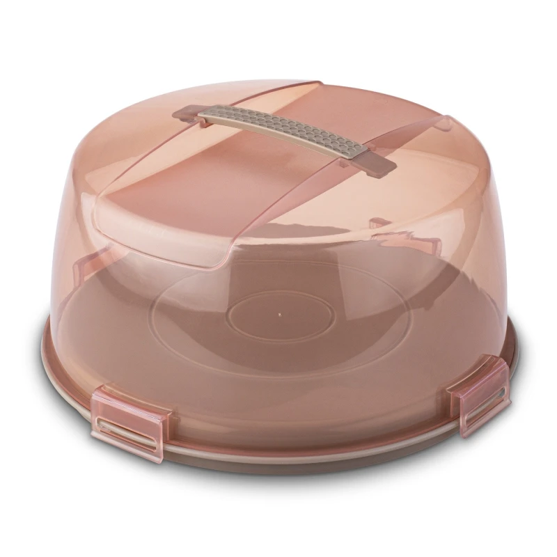 Dóza na tortu s vekom 31x16cm