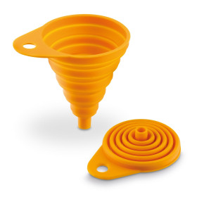 Lievik skladací 8cm