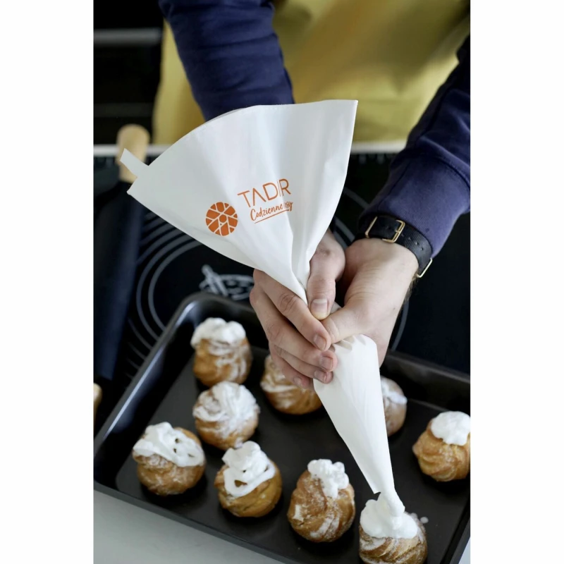 Vrecko na zdobenie 20x35cm