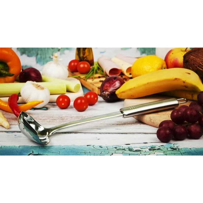 Naberačka na omáčky Paula