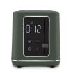 Toustovač digitálny Matte Green 9665