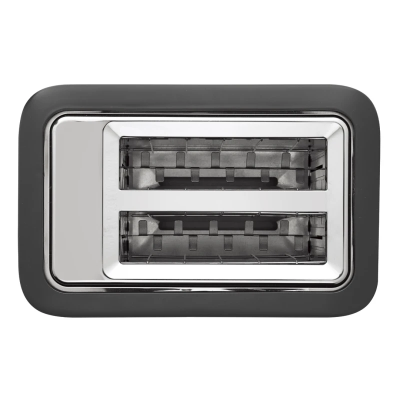 Toustovač digitálny Antracit 9666