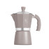Kávovar manuálny 300ml Taupe 8569N