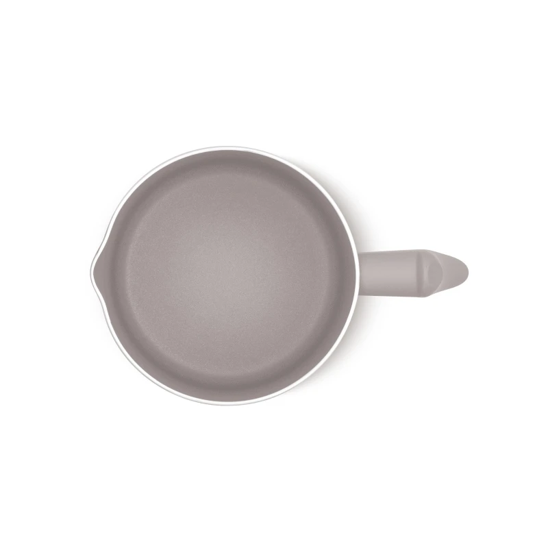 Mliekovar 1,2l Taupe 8105