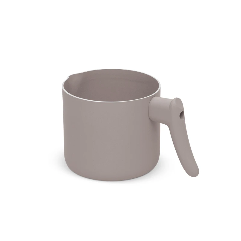 Mliekovar 1,2l Taupe 8105