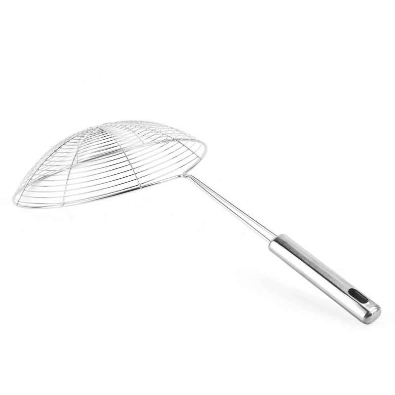 Naberačka/sito kovová 20cm