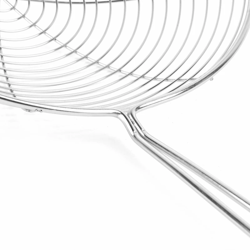 Naberačka/sito kovová 20cm