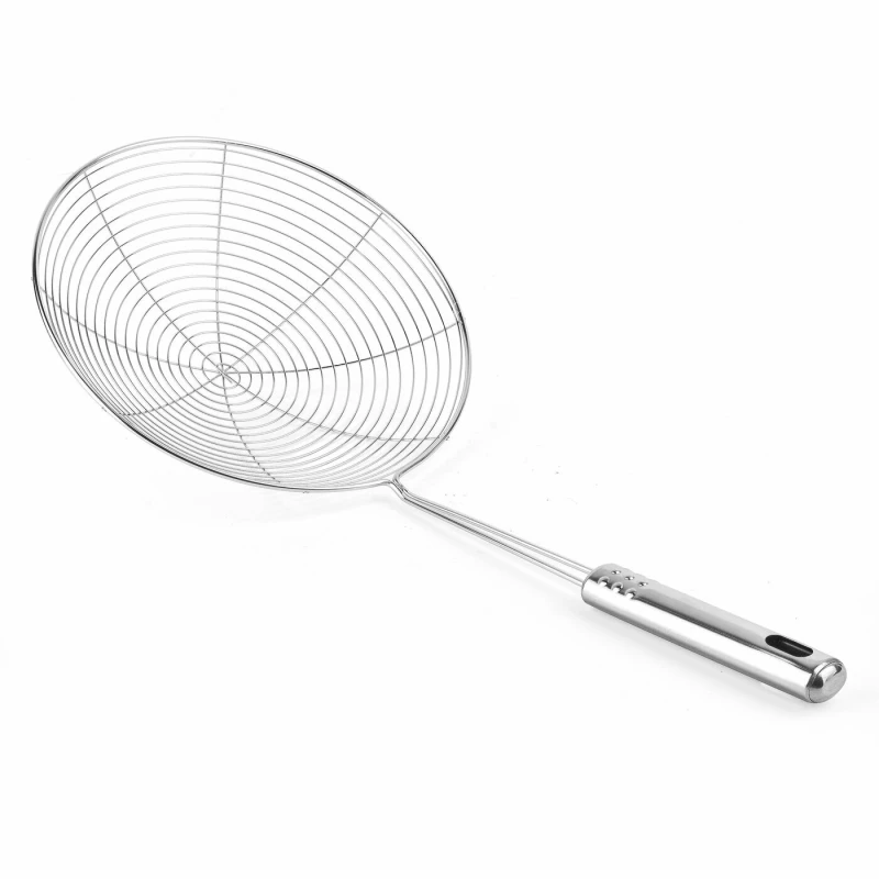 Naberačka/sito kovová 20cm