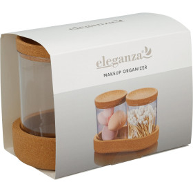 Make up organizér set 3ks