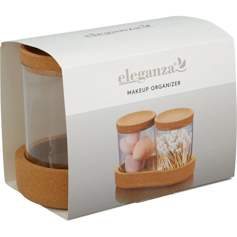 Make up organizér set 3ks