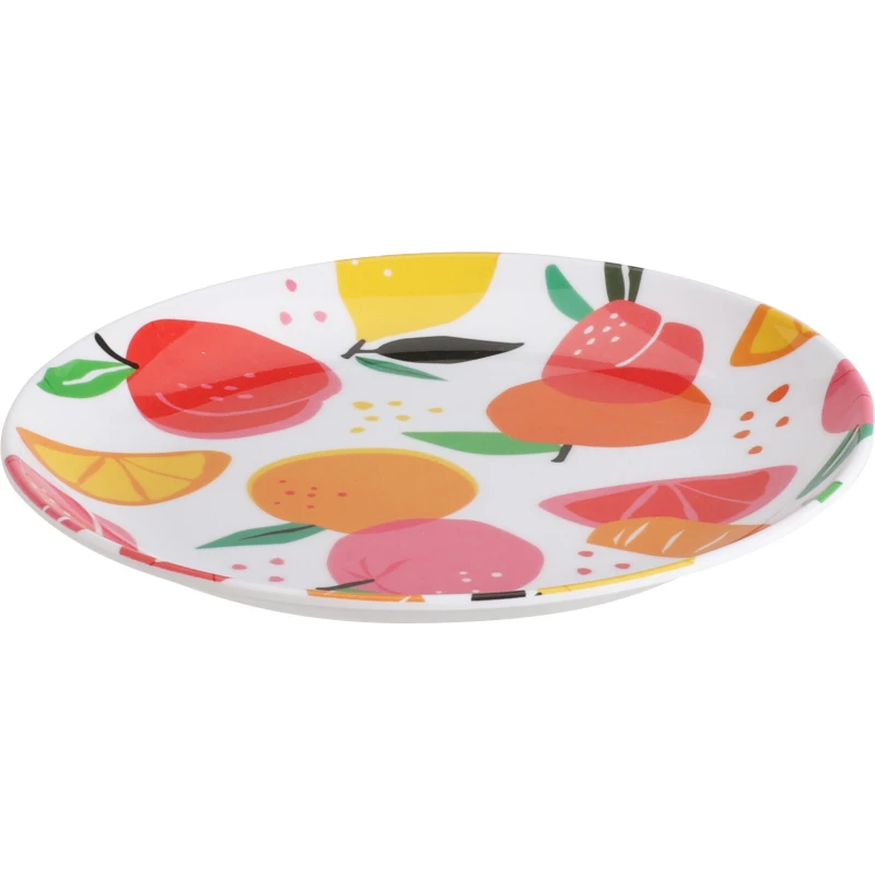 Tanier ovocie 20cm