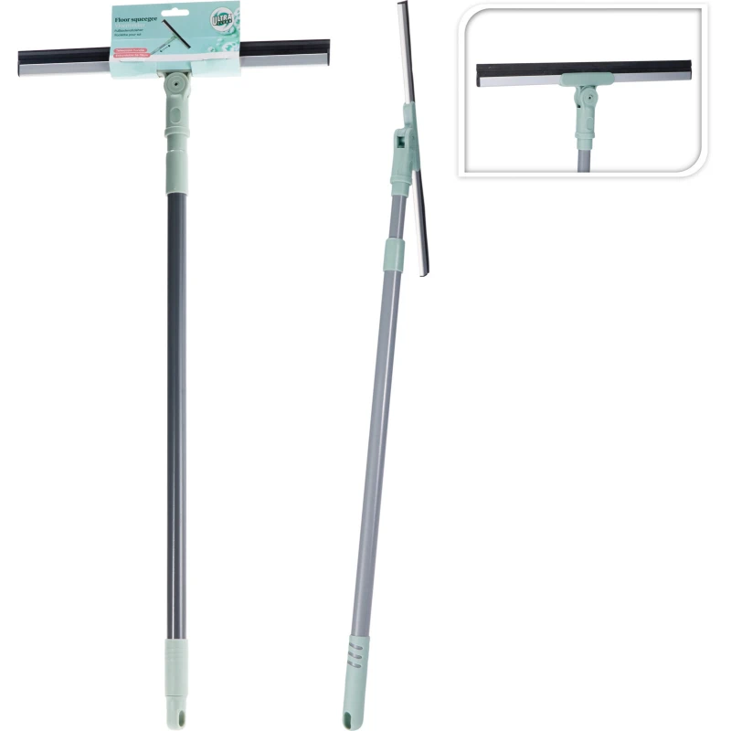 Stierka na dlážku teleskop 84-118cm