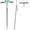 Stierka na dlážku teleskop 84-118cm