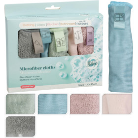 Sada handier 5ks mikrofibra