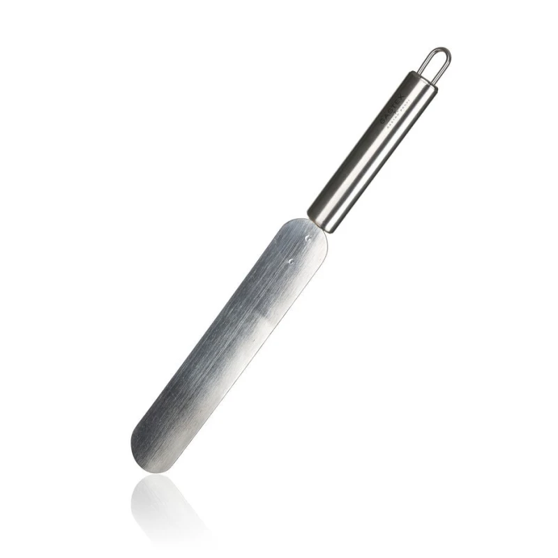 Obracačka na palacinky nerez