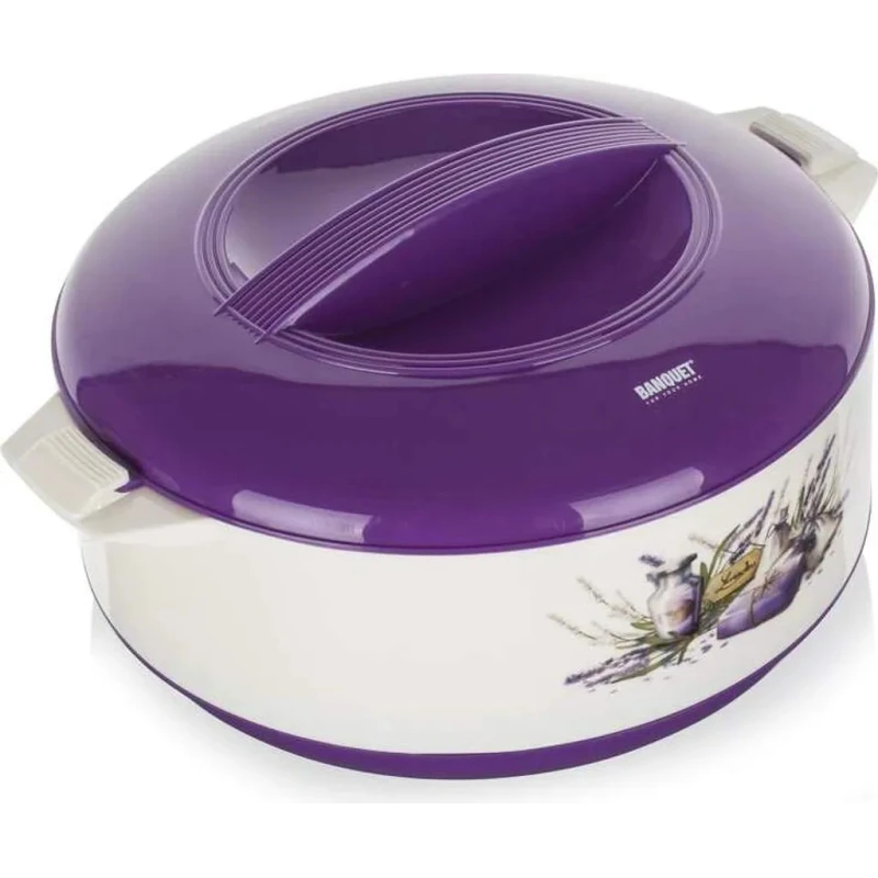 Termomisa 2,5l levandula