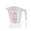Odmerka plastová 250ml