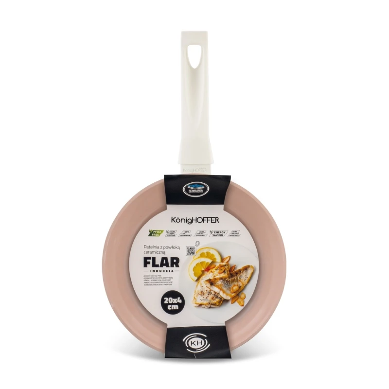 Panvica keramická Flar 20cm