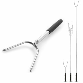 Ražeň teleskopický 30-115cm