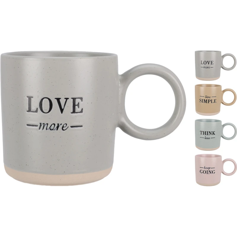 Hrnček Love 350ml