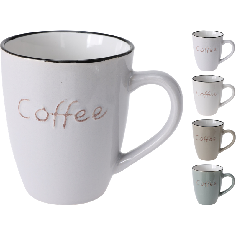 Hrnček Coffee Mix 350ml