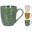Hrnček Stoneware Mix 390ml