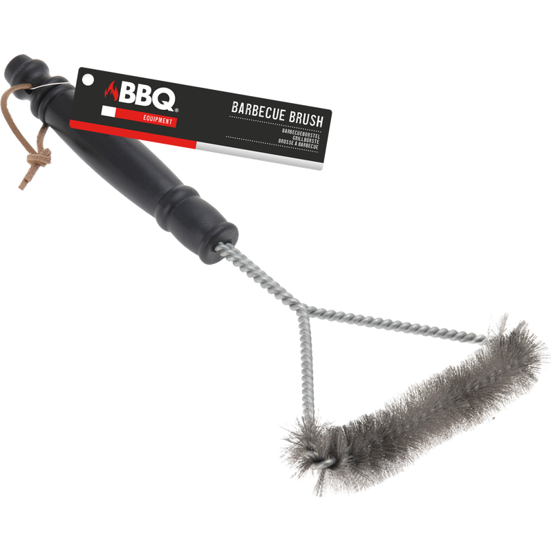 Kefa na gril triangel BBQ