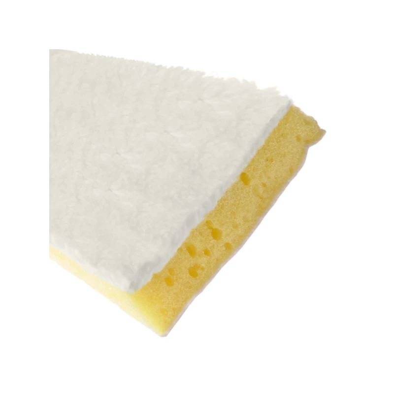 Náhrada k špongiovému mopu so 100% mikrovláknom 28 cm